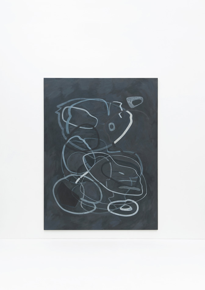 Ute Mller, Installation view, Strabag Kunstforum