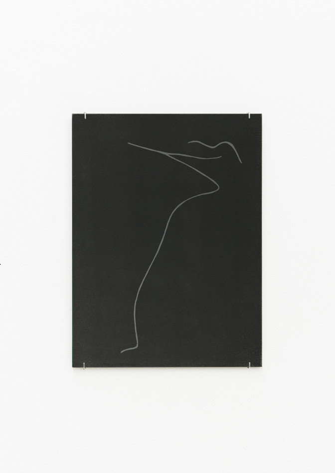 Ute Mller, Installation view, Strabag Kunstforum